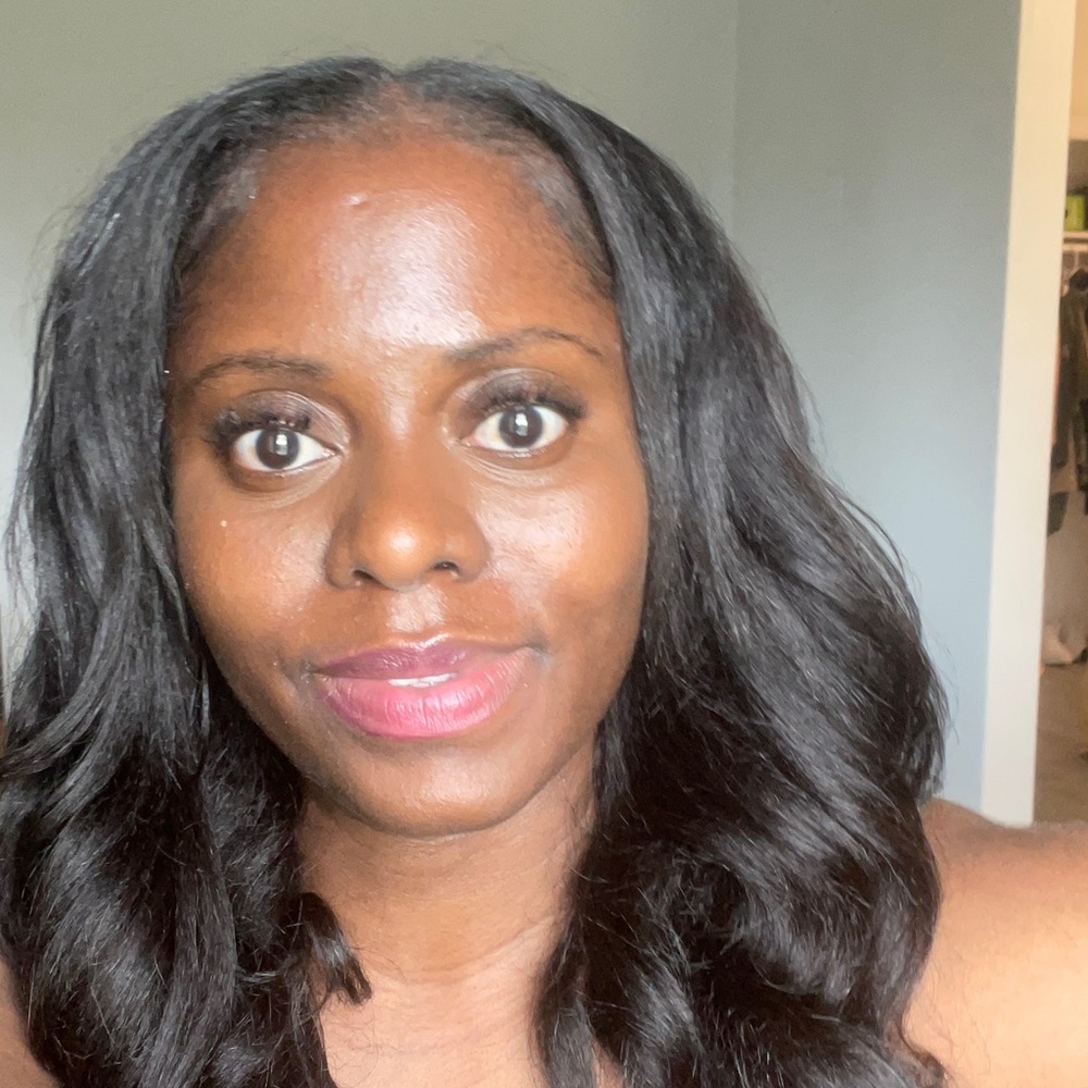 Meet your Posher, Kimberly